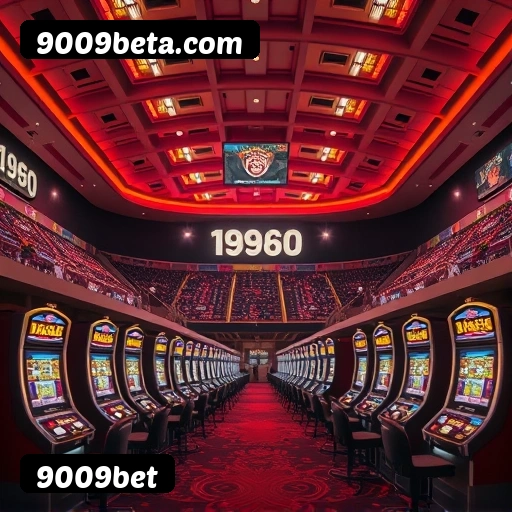 Cassino Online 9009bet