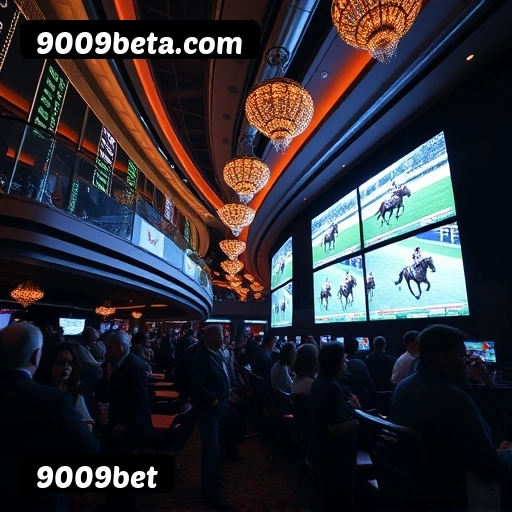 Cassino Online 9009bet