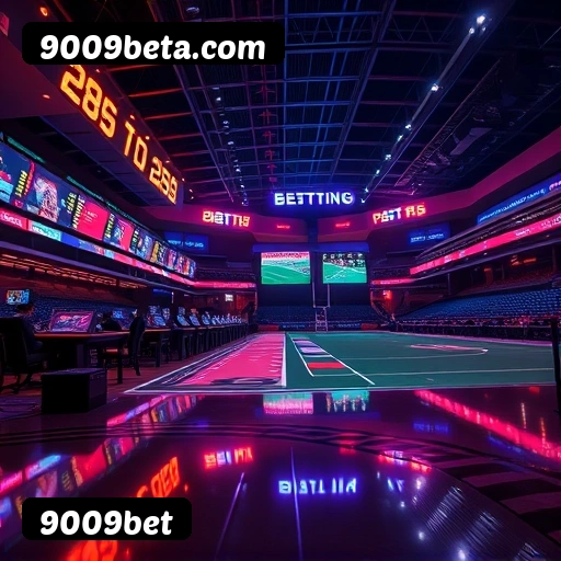 Cassino Online 9009bet
