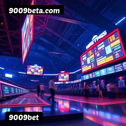 Cassino Online 9009bet