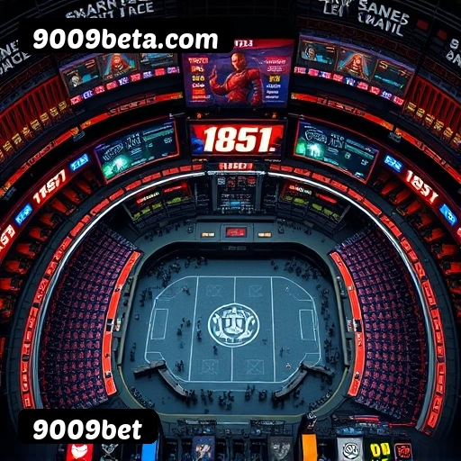 Cassino Online 9009bet